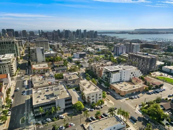 Address Withheld By Seller, San Diego, CA 92103