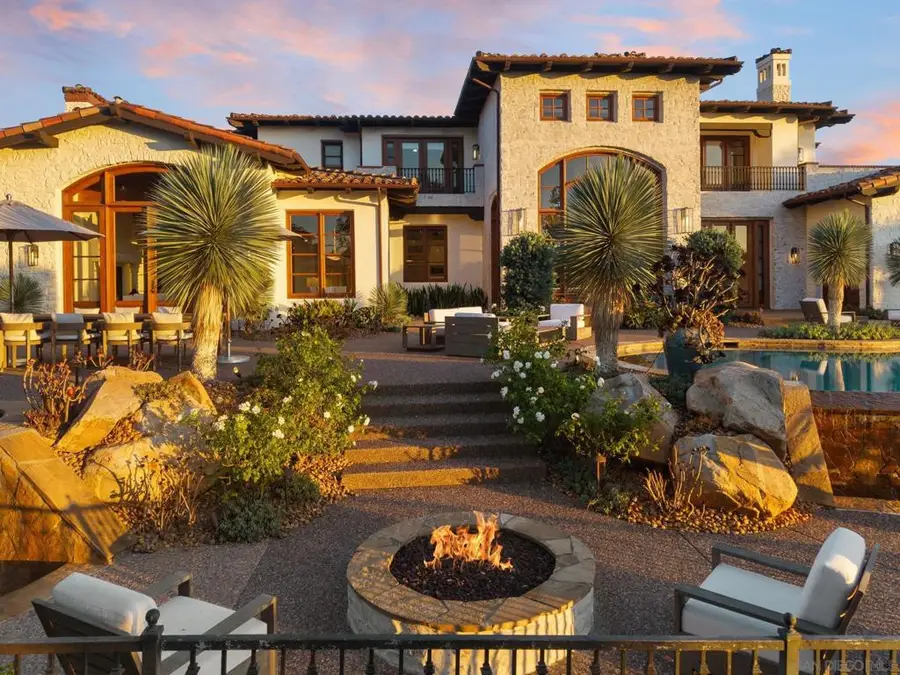 18446 Calle La Serra, Rancho Santa Fe, CA 92091 - #3