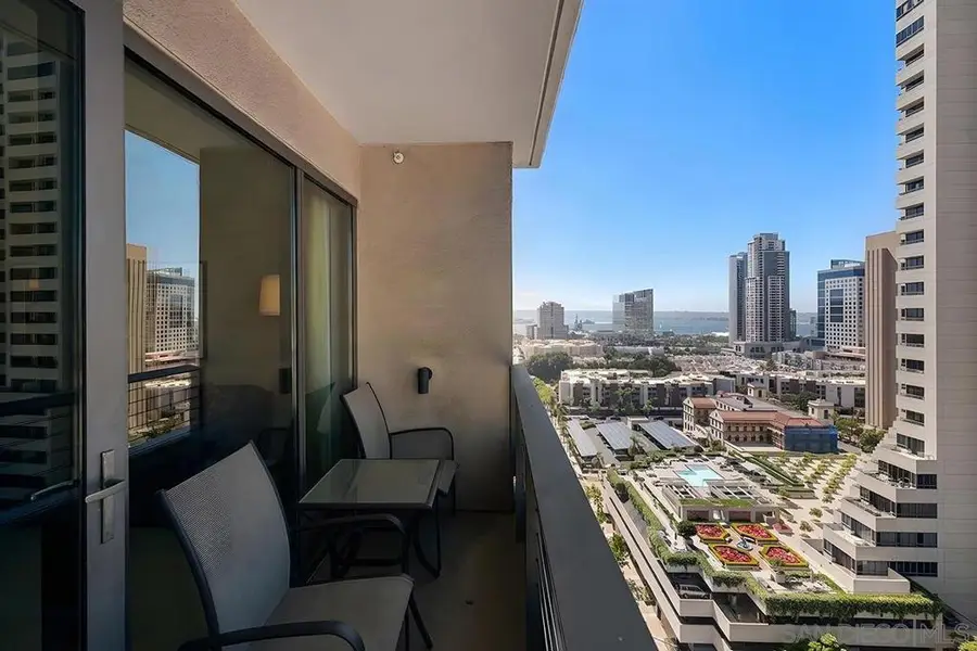 645 Front Street #1804, San Diego, CA 92101 - #3