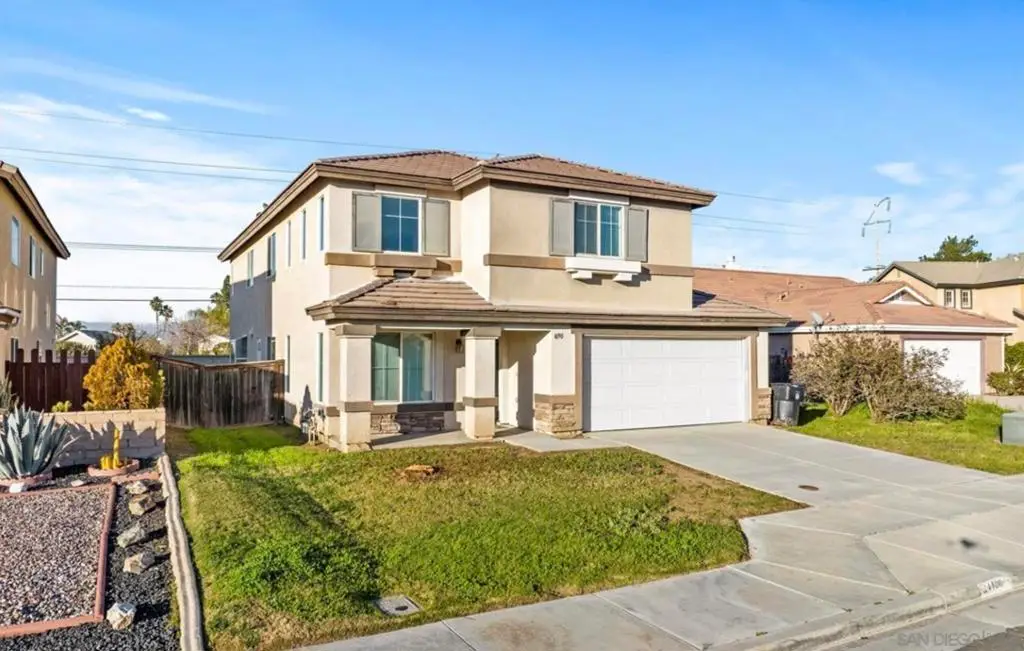 4190 Rainbow View Way, Hemet, CA 92545 - #1