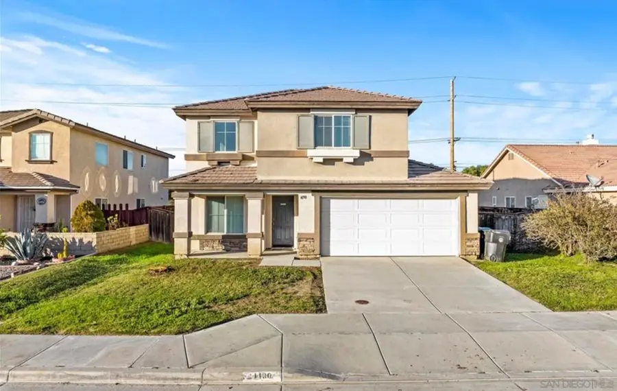 4190 Rainbow View Way, Hemet, CA 92545 - #2