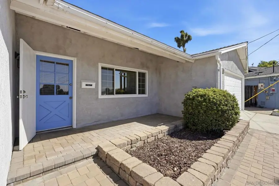 9744 Ramo Ct., Santee, CA 92071 - #2