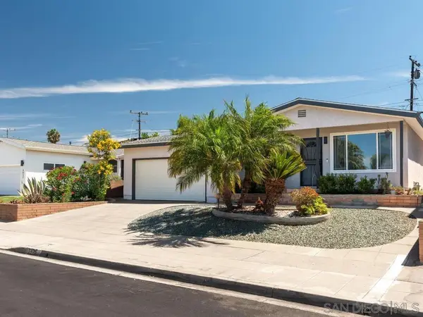 3625 Antiem, San Diego, CA 92111