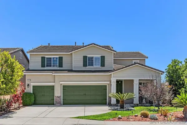 1018 Bellingham Dr, Oceanside, CA 92057
