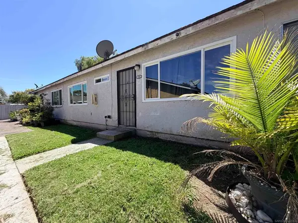 1507 S 40th #B, San Diego, CA 92113