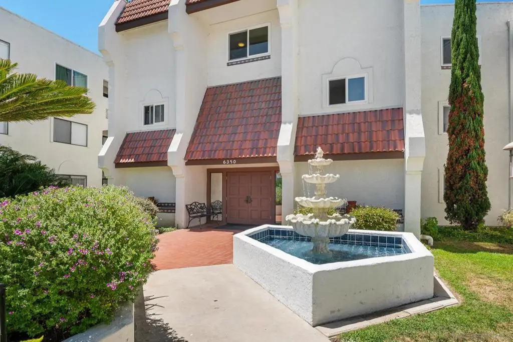 6350 Genesee Avenue #312, San Diego, CA 92122 - #1