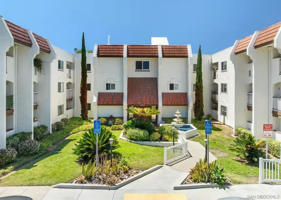 6350 Genesee Avenue #312, San Diego, CA 92122 - #2