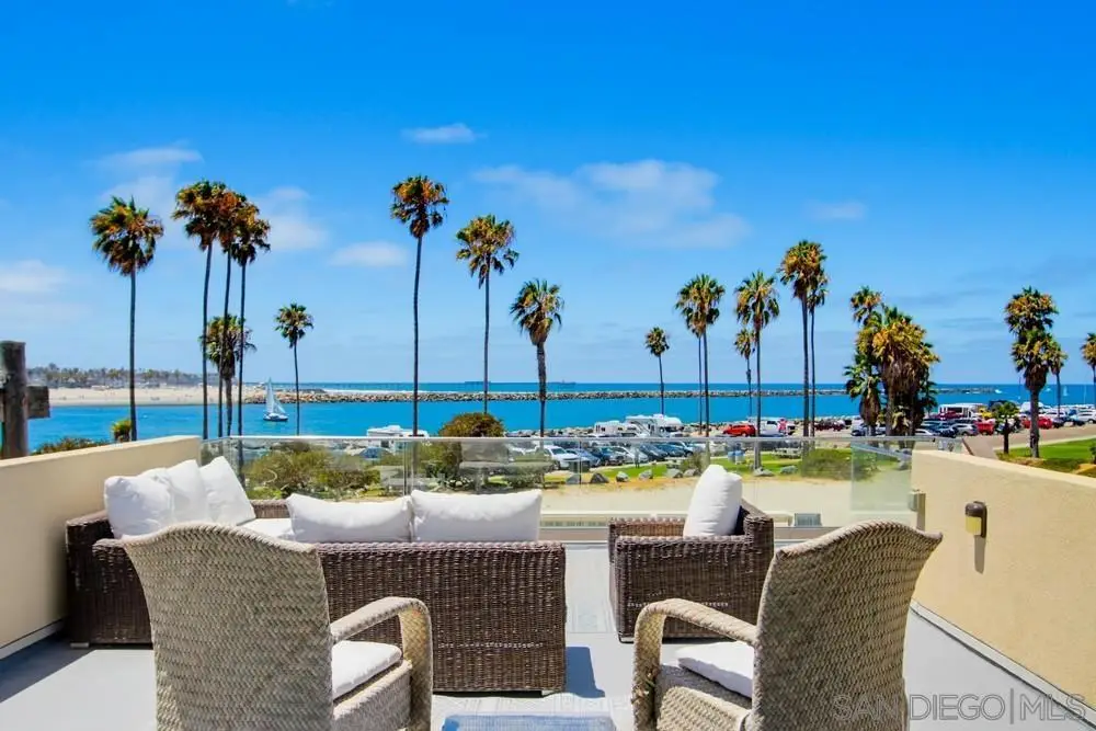 2629 31 Ocean Front Walk, San Diego, CA 92109 - #1