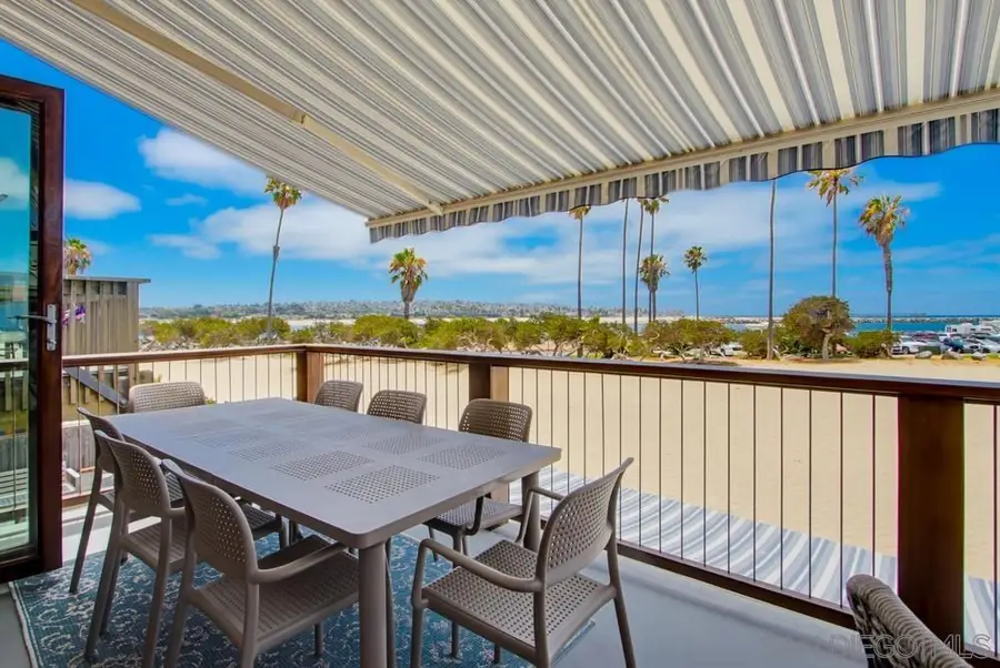 2629 31 Ocean Front Walk, San Diego, CA 92109 - #2