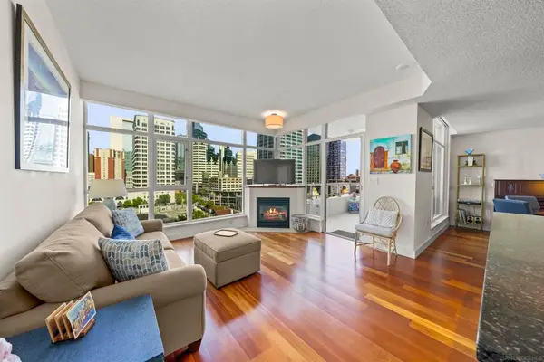 1199 Pacific Hwy #1103, San Diego, CA 92101