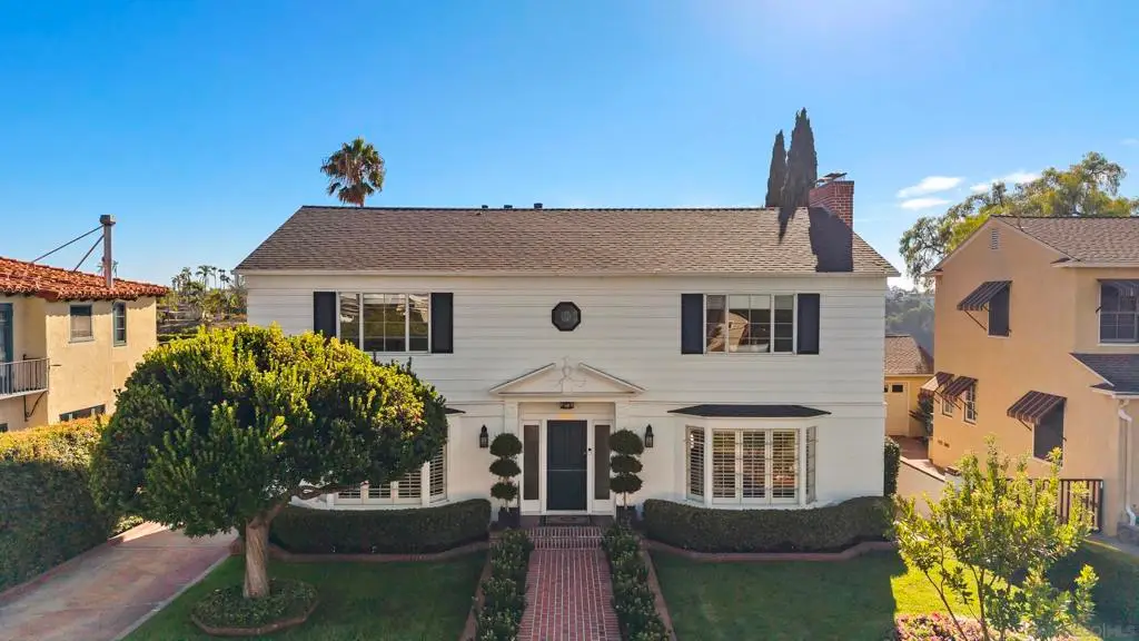 5324 Canterbury Drive, San Diego, CA 92116 - #1