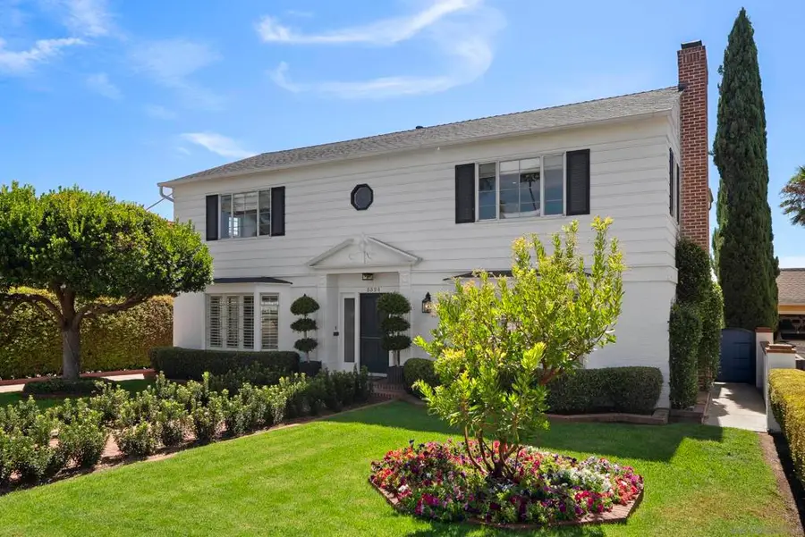 5324 Canterbury Drive, San Diego, CA 92116 - #2