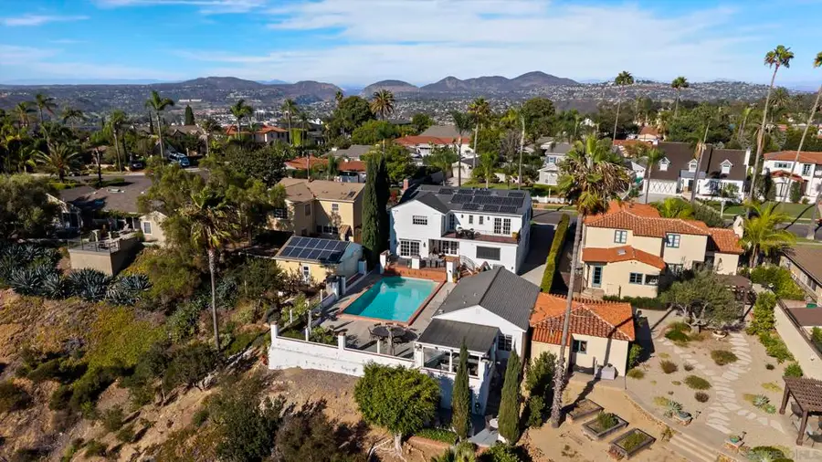 5324 Canterbury Drive, San Diego, CA 92116 - #3