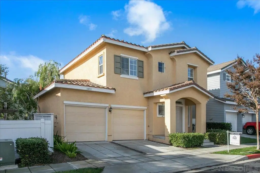 1055 Cottage, Encinitas, CA 92024 - #1
