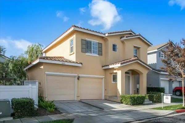 1055 Cottage, Encinitas, CA 92024