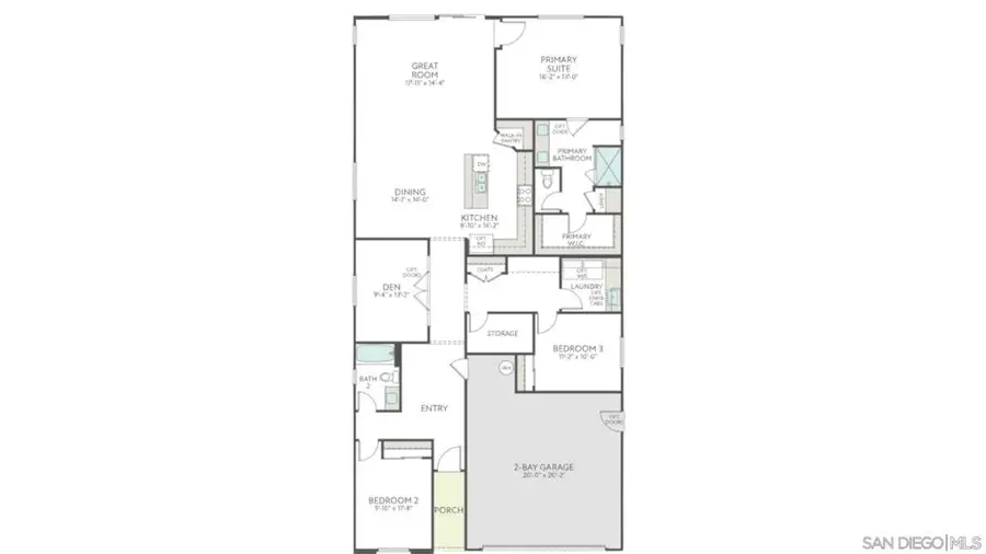 15345 Laguna Avenue Lot 104 #Lot 104, Lake Elsinore, CA 92530 - #2