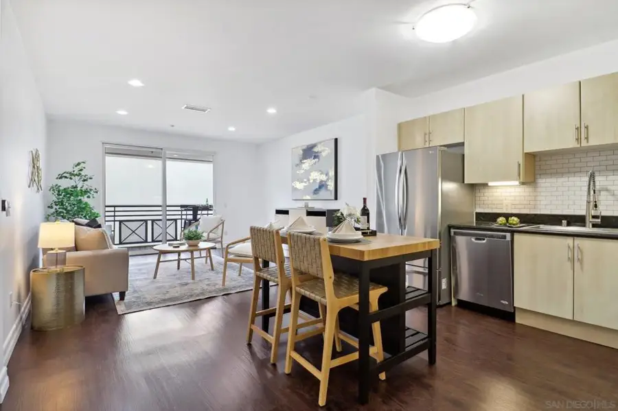550 Park Blvd #2501, San Diego, CA 92101 - #3