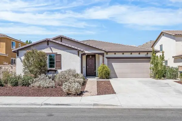 Address Withheld By Seller, Perris, CA 92571