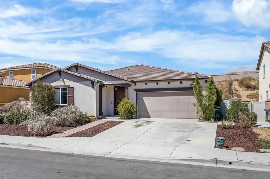 Address Withheld By Seller, Perris, CA 92571 - #2