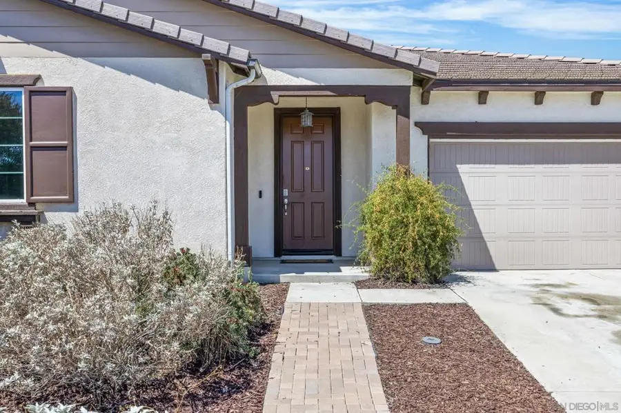 Address Withheld By Seller, Perris, CA 92571 - #3
