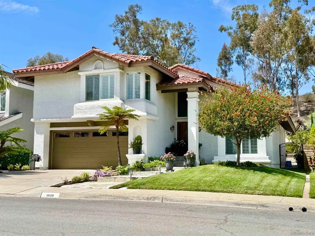 Address Withheld By Seller, San Diego, CA 92131 - #1