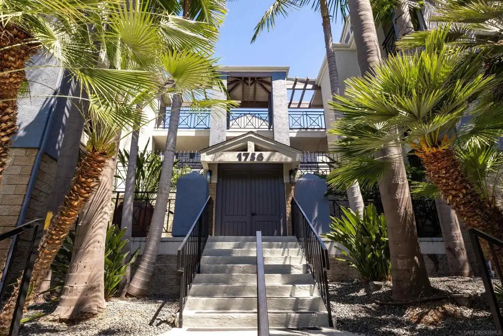 1756 Essex #206, San Diego, CA 92103 - #1