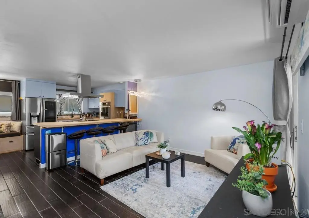 2676 Worden St #61, San Diego, CA 92110 - #1
