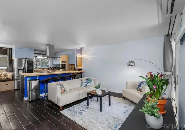 2676 Worden St #61, San Diego, CA 92110