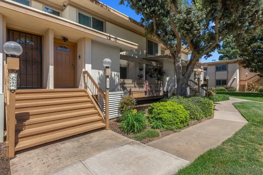 2676 Worden St #61, San Diego, CA 92110 - #3