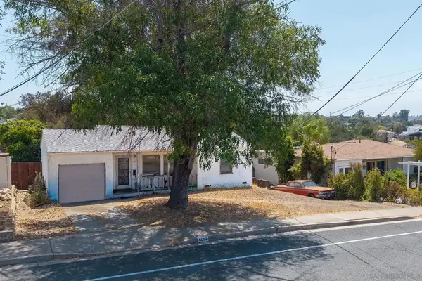 161 Garfield Ave, El Cajon, CA 92020