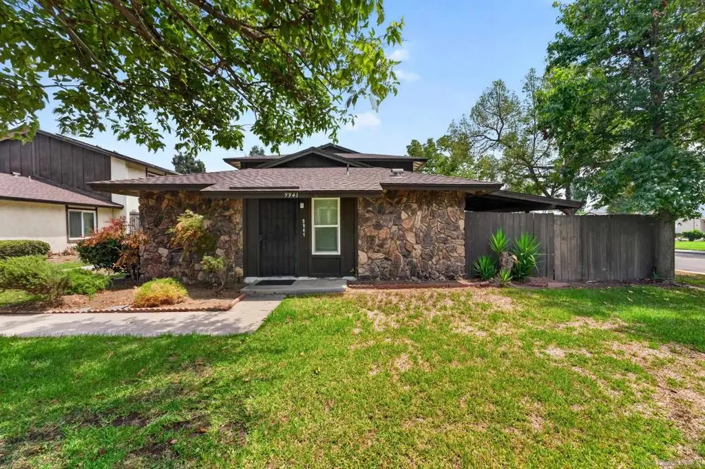 9941 Woodpark, Santee, CA 92071 - #1