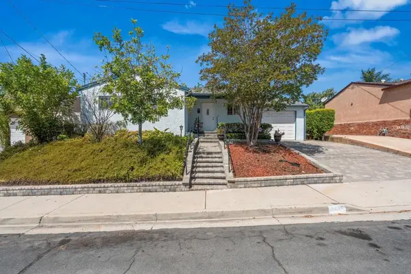 Address Withheld By Seller, La Mesa, CA 91942