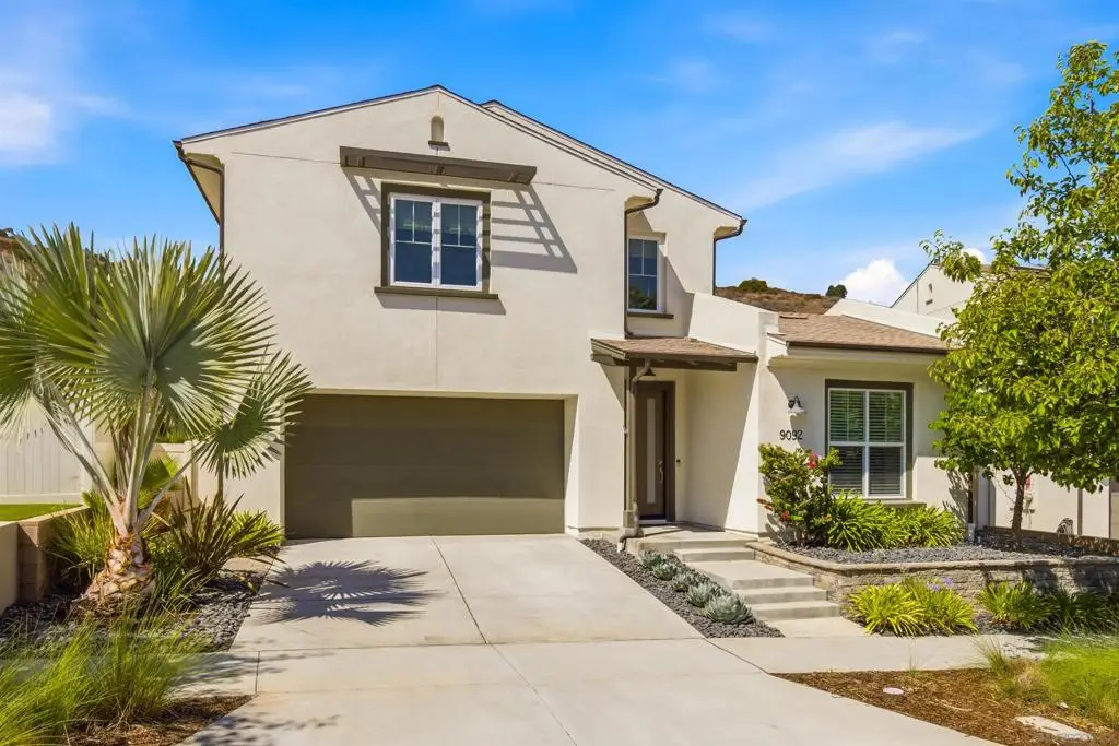 9092 W Bluff, Santee, CA 92071 - #1