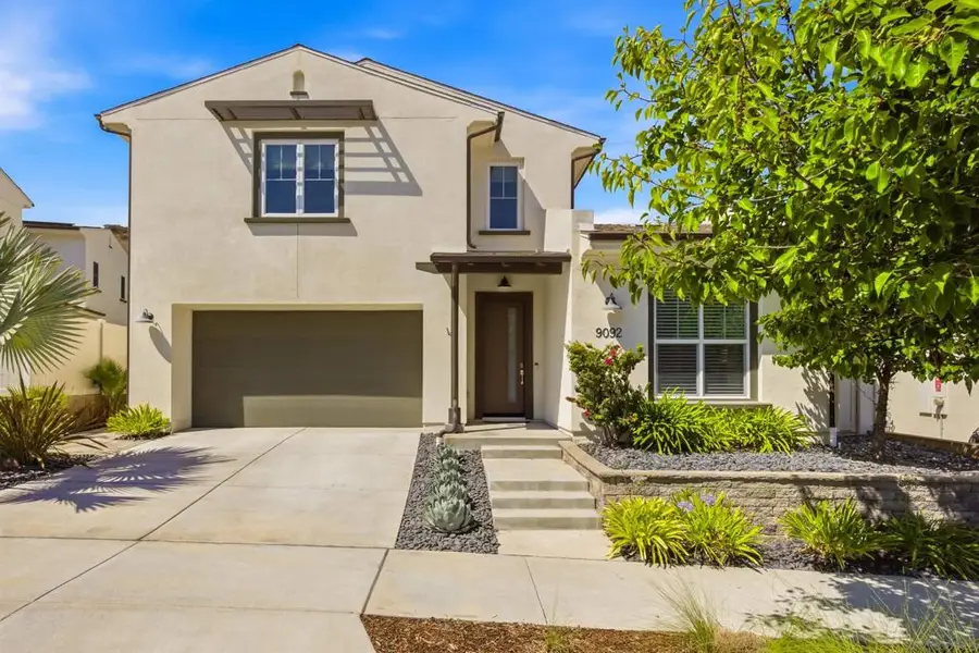9092 W Bluff, Santee, CA 92071 - #2