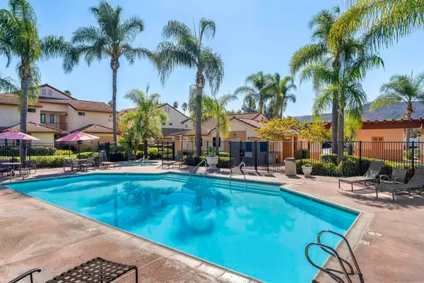 12190 Cuyamaca College Dr E #1107, El Cajon, CA 92019