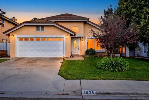 Address Withheld By Seller, Chula Vista, CA 91913