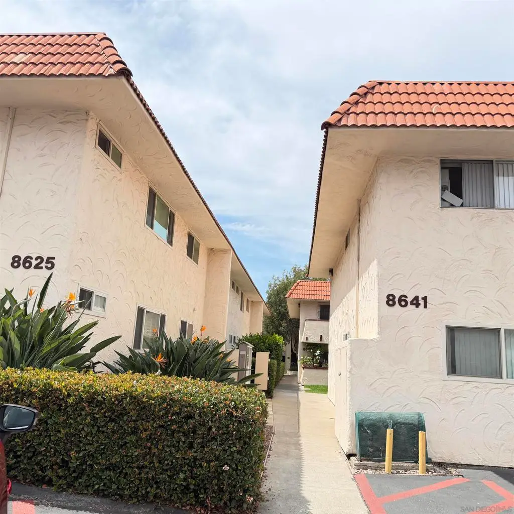 8641 Lake Murray Blvd #7, San Diego, CA 92119 - #1