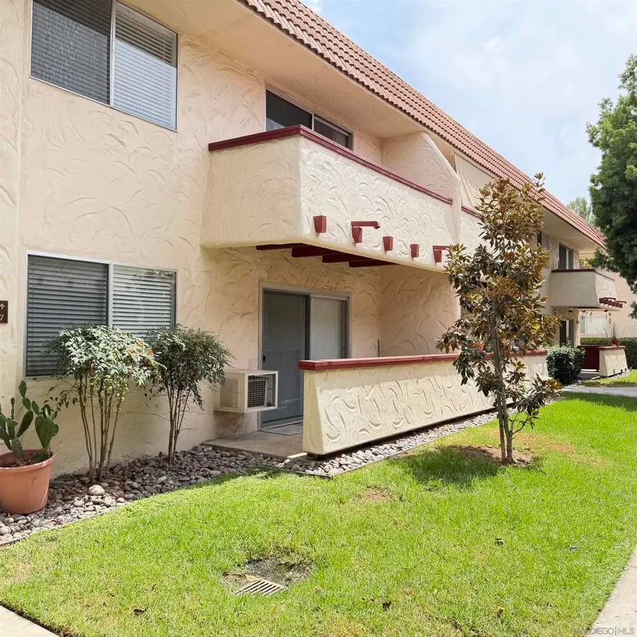 8641 Lake Murray Blvd #7, San Diego, CA 92119 - #3