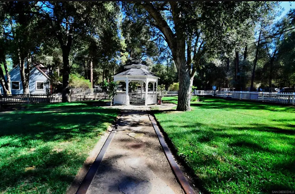 Address Withheld By Seller, Pine Valley, CA 91962 - #1