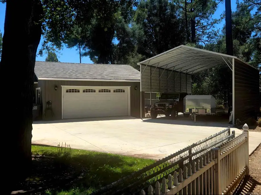 Address Withheld By Seller, Pine Valley, CA 91962 - #3