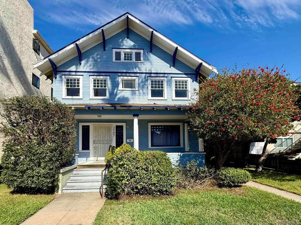 Address Withheld By Seller, San Diego, CA 92103 - #1