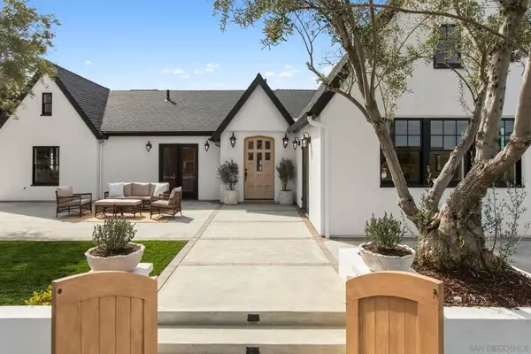 7784 Hillside Dr, San Diego, CA 92037