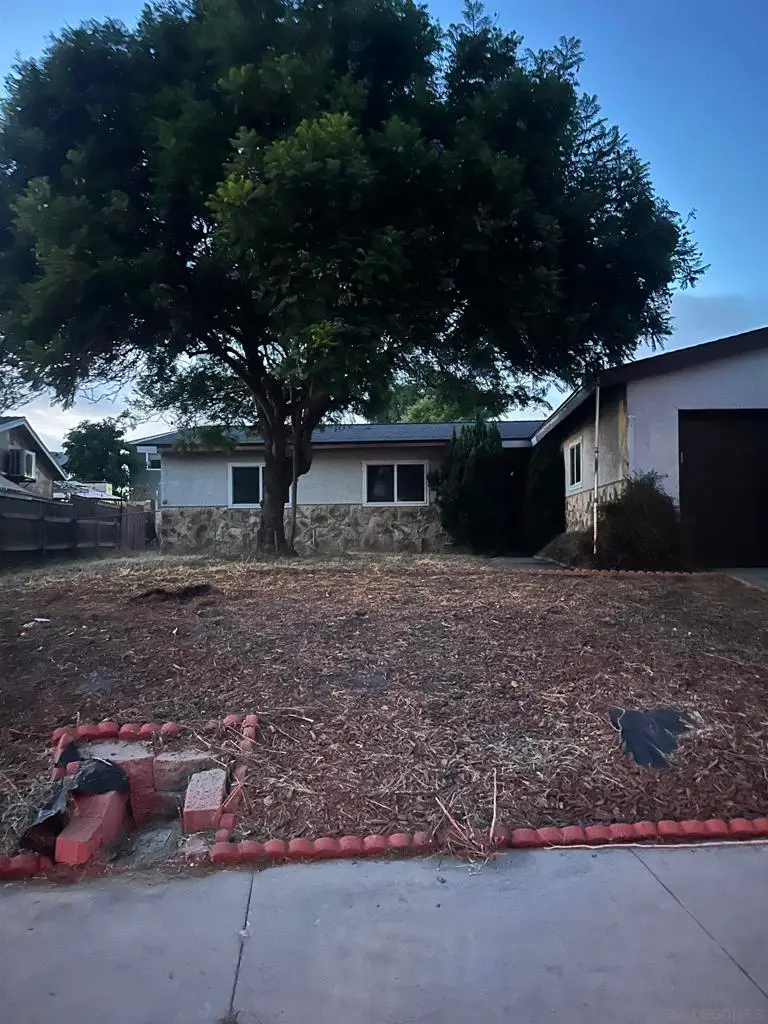 505 Timber Street, Chula Vista, CA 91911 - #1