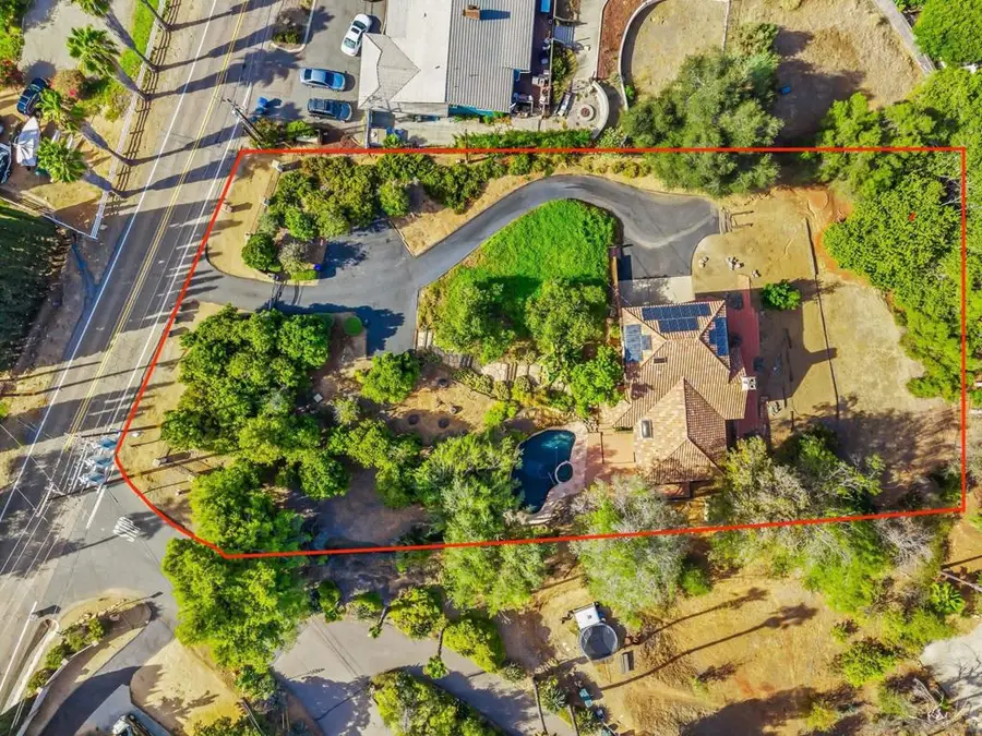 3209 Mary Ln, Escondido, CA 92025 - #3