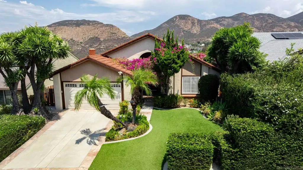 Address Withheld By Seller, San Diego, CA 92120 - #1