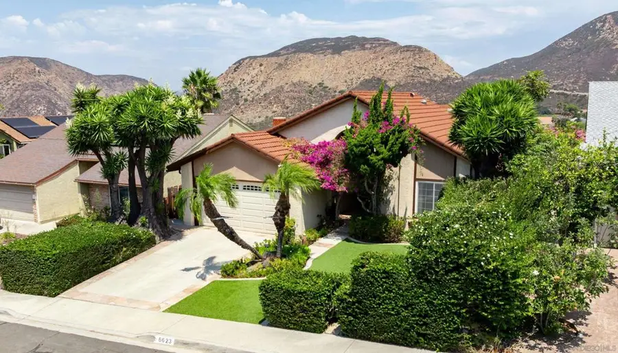 Address Withheld By Seller, San Diego, CA 92120 - #3