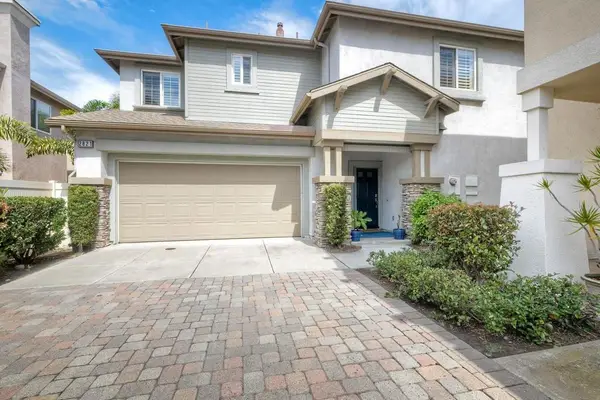 Address Withheld By Seller, San Diego, CA 92123