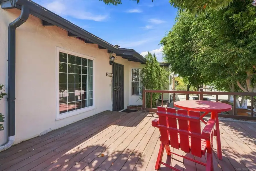 Address Withheld By Seller, San Diego, CA 92117 - #2