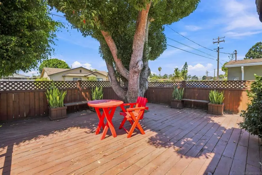 Address Withheld By Seller, San Diego, CA 92117 - #3