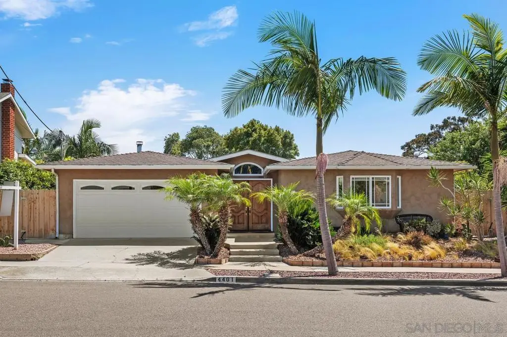 Address Withheld By Seller, San Diego, CA 92122 - #1